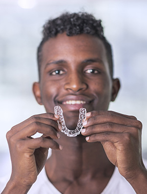 clear aligners